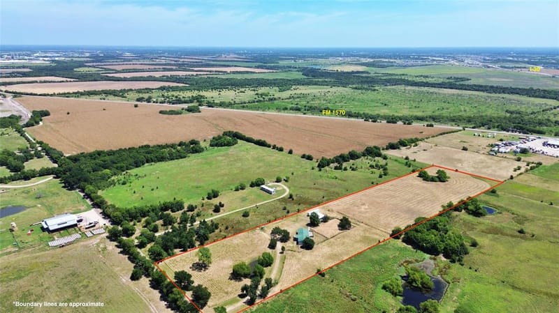 2247 County Road 2130, Greenville TX 75402 - Photo 32