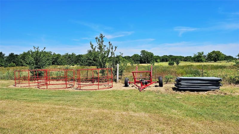 2247 County Road 2130, Greenville TX 75402 - Photo 29