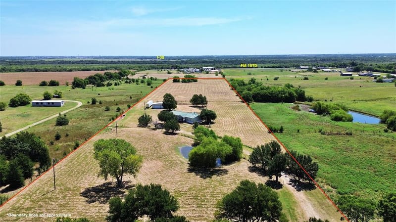 2247 County Road 2130, Greenville TX 75402 - Photo 4