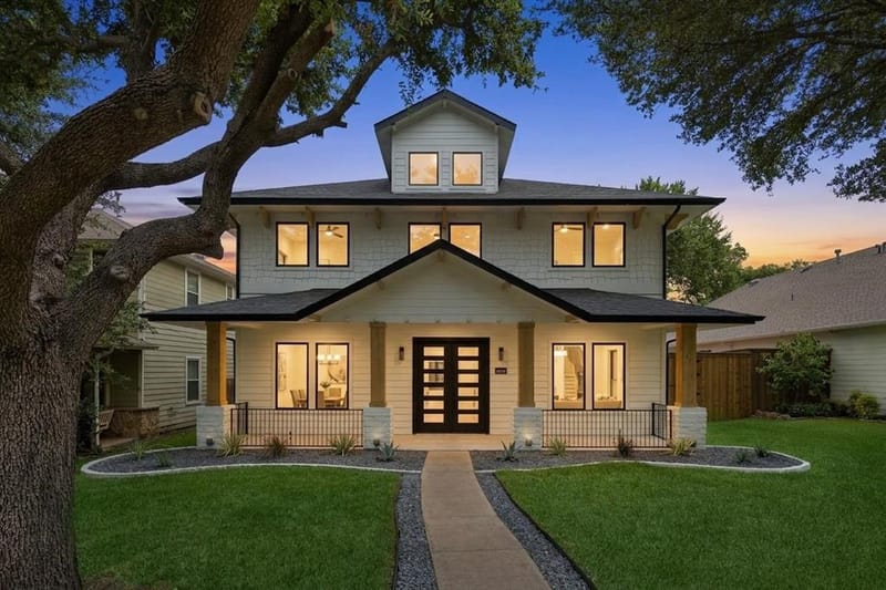 9030 Diceman Drive, Dallas TX 75218