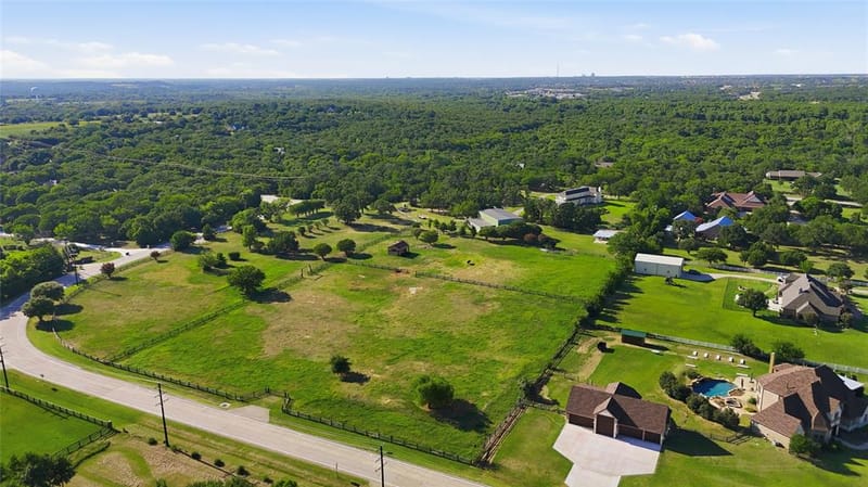 3730 Landseer Drive, Copper Canyon TX 76226