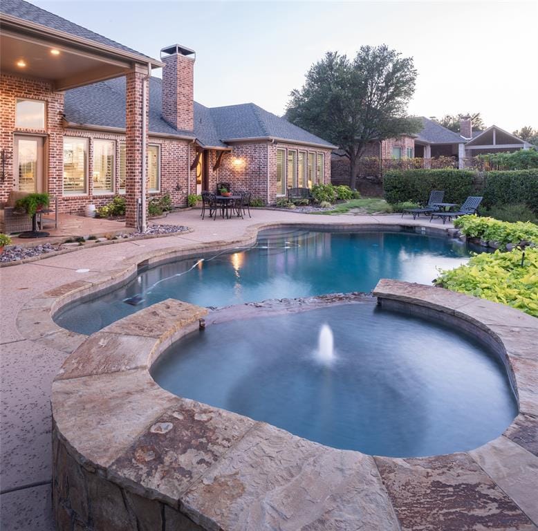 2701 Fair Oaks Lane, Prosper TX 75078 - Photo 36
