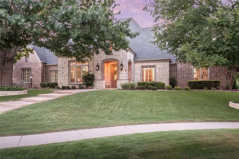 2701 Fair Oaks Lane, Prosper TX 75078