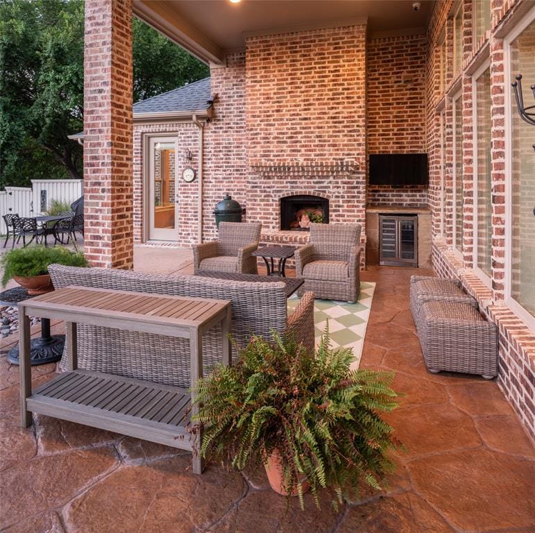 2701 Fair Oaks Lane, Prosper TX 75078 - Photo 38