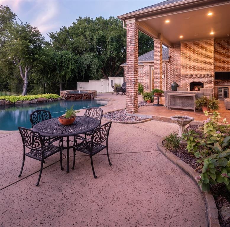 2701 Fair Oaks Lane, Prosper TX 75078 - Photo 37