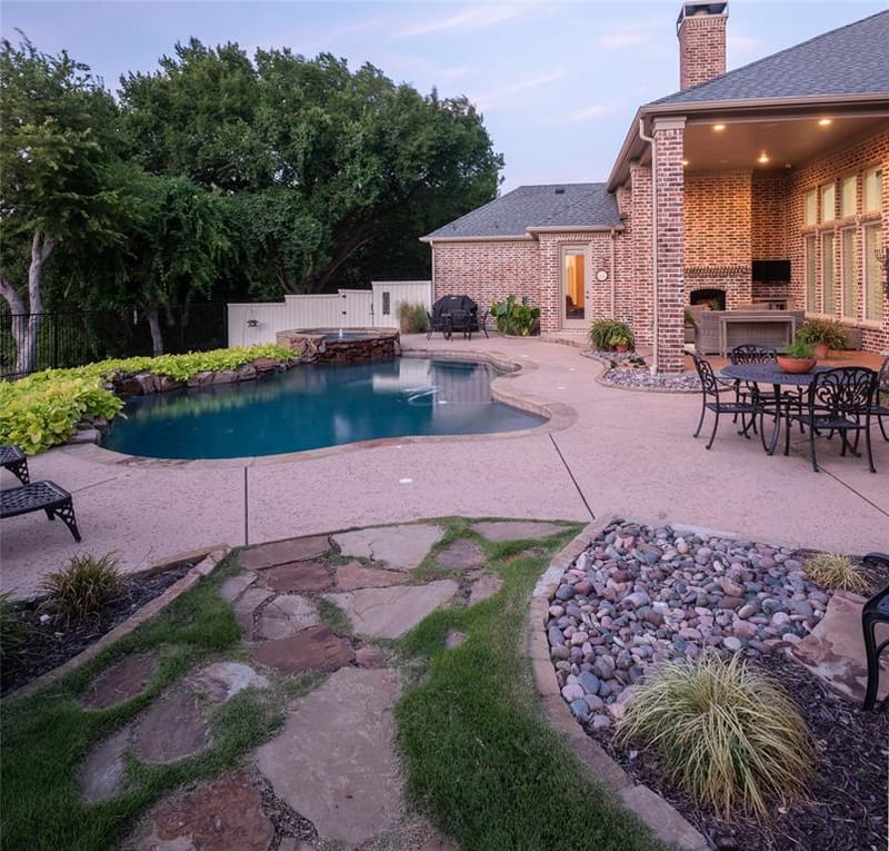 2701 Fair Oaks Lane, Prosper TX 75078 - Photo 35