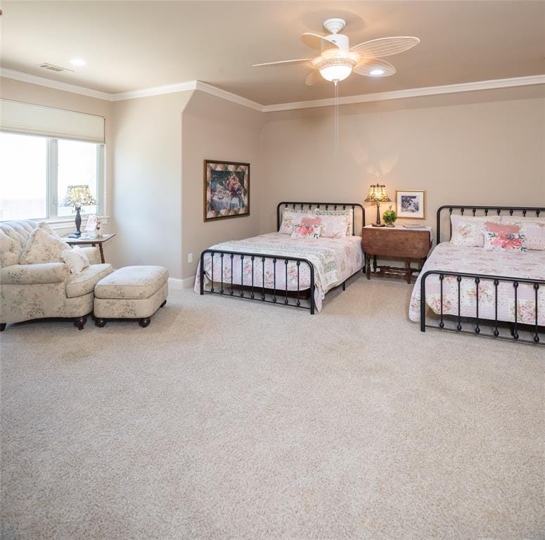 2701 Fair Oaks Lane, Prosper TX 75078 - Photo 31
