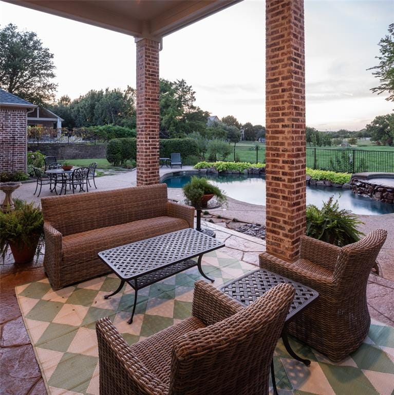 2701 Fair Oaks Lane, Prosper TX 75078 - Photo 39