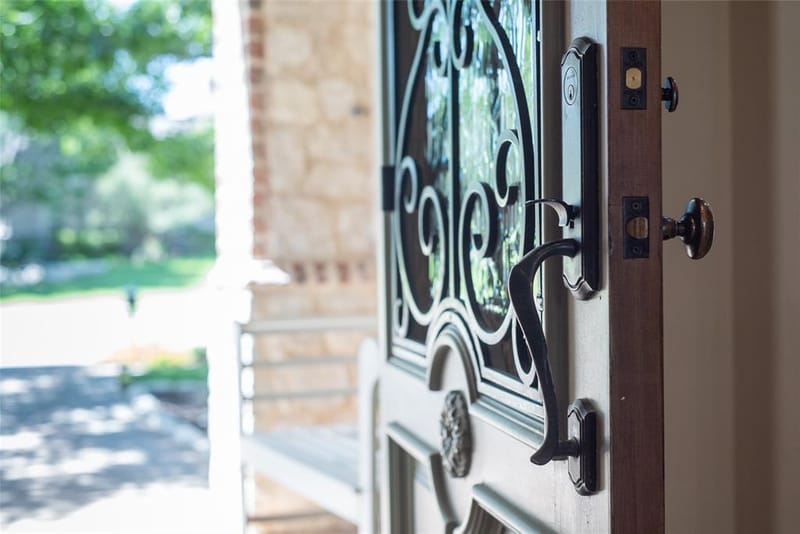 2701 Fair Oaks Lane, Prosper TX 75078 - Photo 4