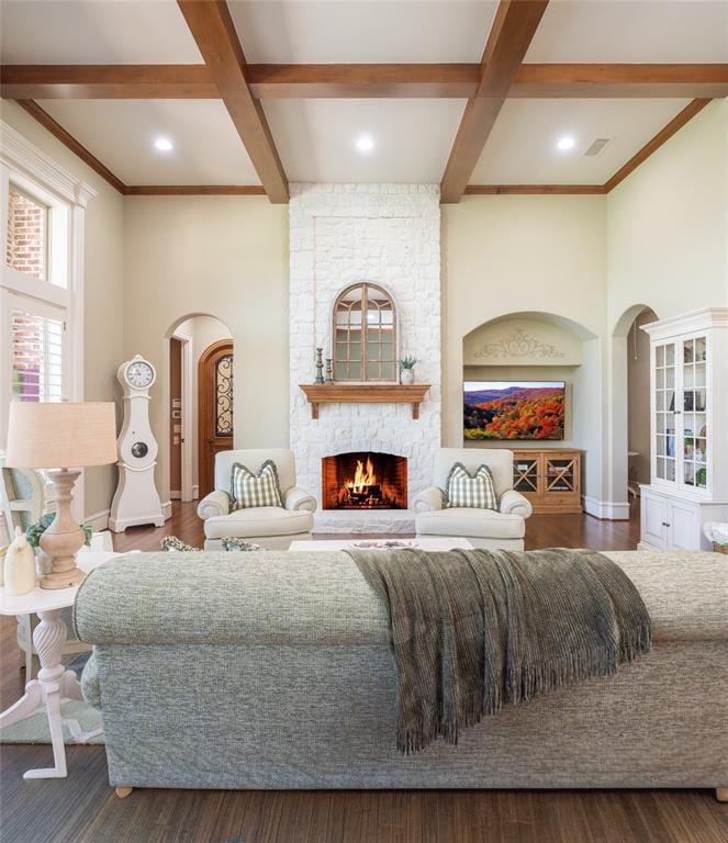 2701 Fair Oaks Lane, Prosper TX 75078 - Photo 8