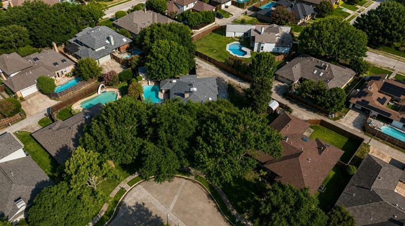 3233 Chimneyrock Drive, Plano TX 75023 - Photo 36