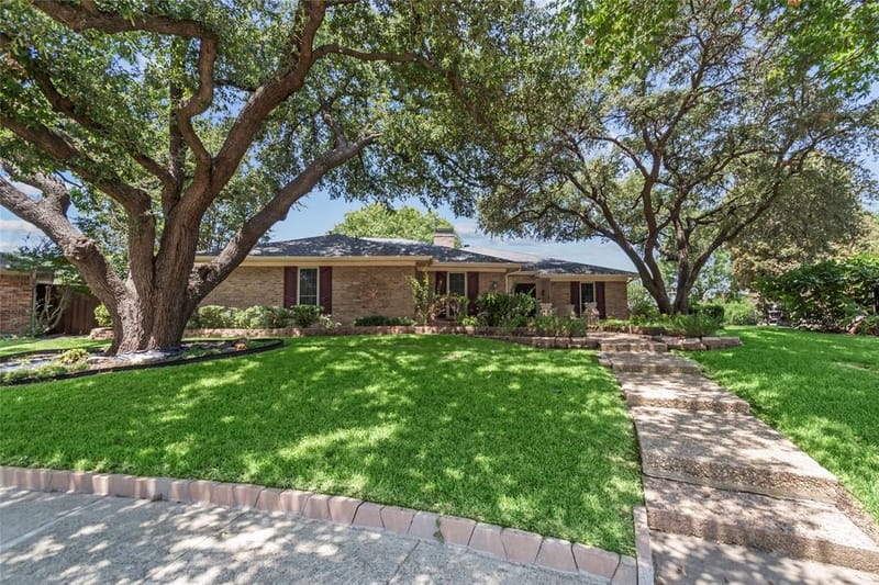 3233 Chimneyrock Drive, Plano TX 75023