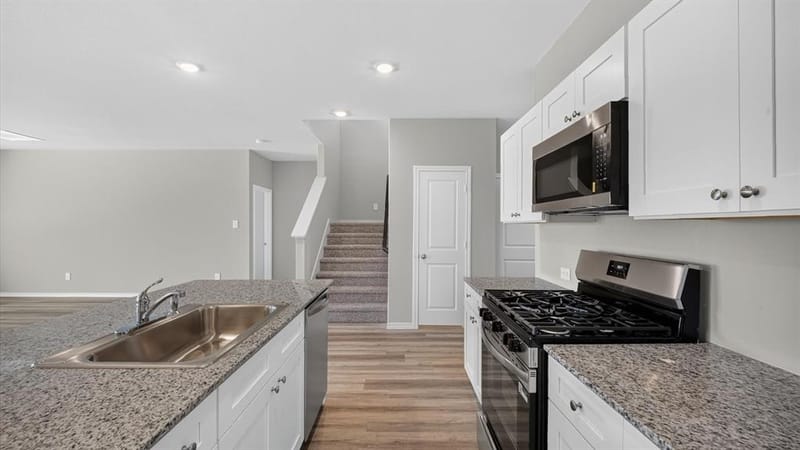 16725 HUDSON PRAIRIE Way, Justin TX 76247 - Photo 7