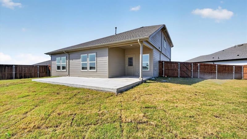 16725 HUDSON PRAIRIE Way, Justin TX 76247 - Photo 34