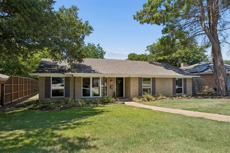 13443 Purple Sage Road, Dallas TX 75240