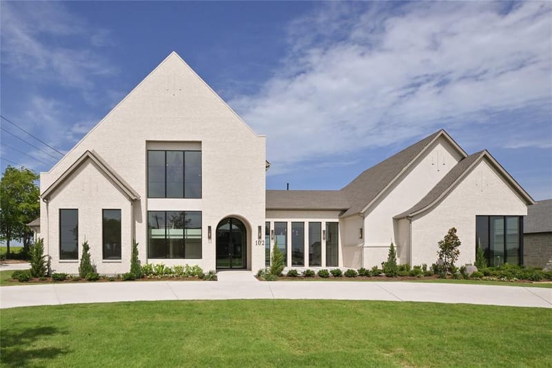 102 Deer Crossing Road, Gunter TX 75058 - Photo 2