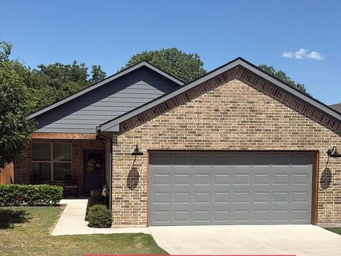 1308 Liberty Street, Weatherford TX 76086
