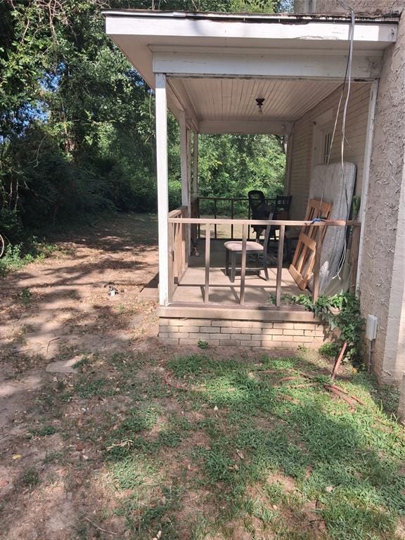 1512 Crescent Drive, Tyler TX 75702 - Photo 3