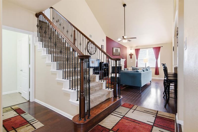 9845 Stripling Drive, Fort Worth TX 76244 - Photo 6