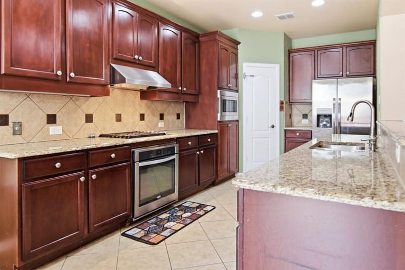 9845 Stripling Drive, Fort Worth TX 76244 - Photo 13