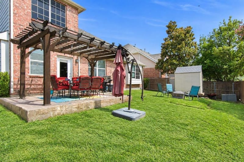 9845 Stripling Drive, Fort Worth TX 76244 - Photo 22