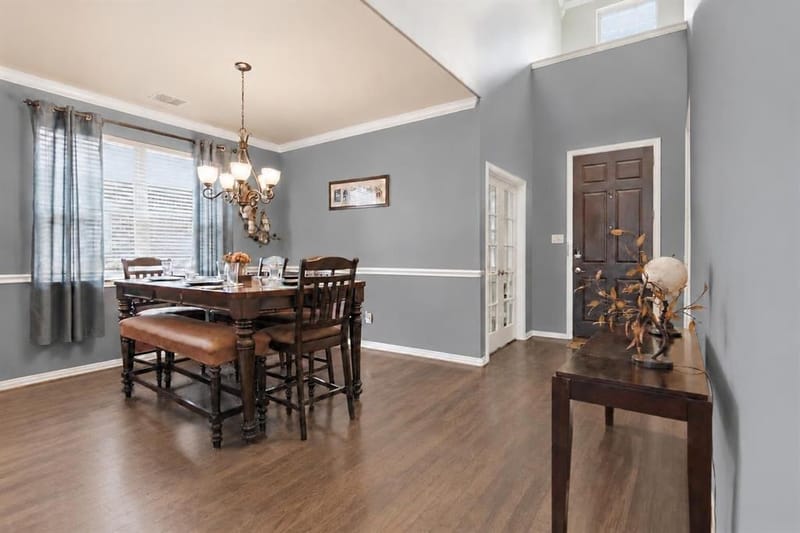 9845 Stripling Drive, Fort Worth TX 76244 - Photo 3