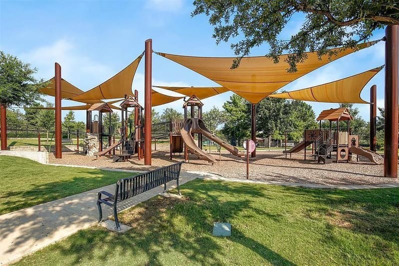9845 Stripling Drive, Fort Worth TX 76244 - Photo 28