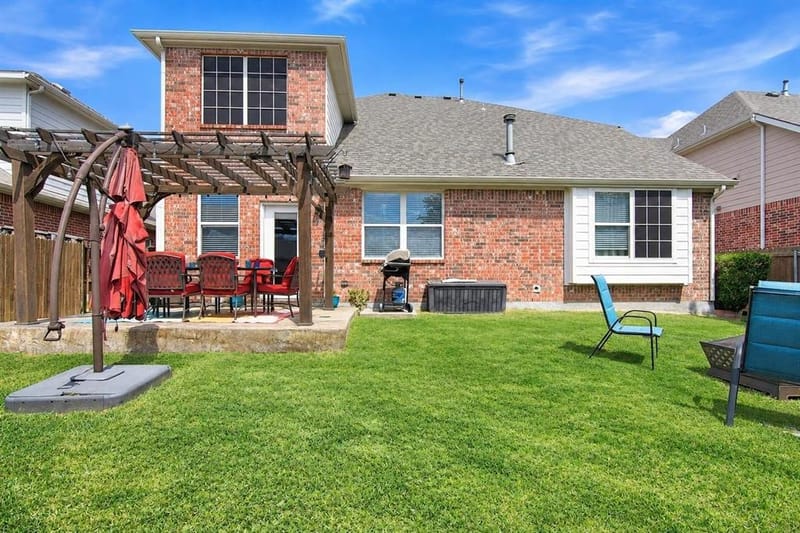 9845 Stripling Drive, Fort Worth TX 76244 - Photo 20