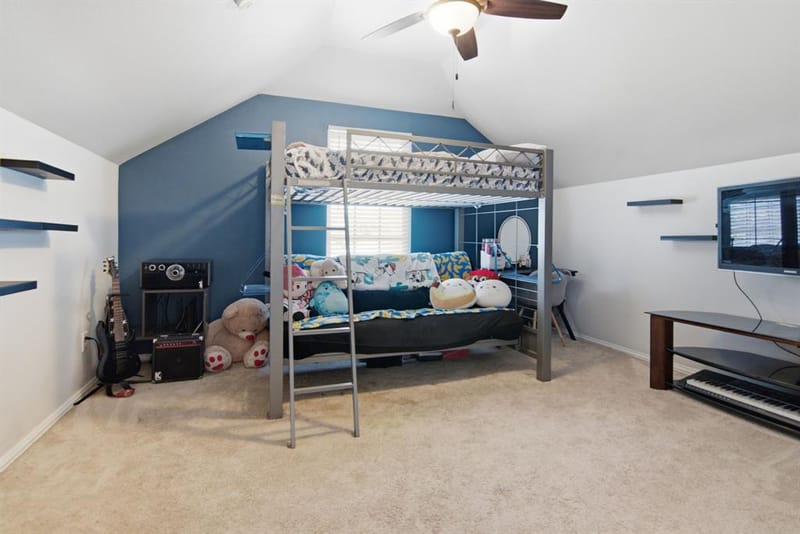 9845 Stripling Drive, Fort Worth TX 76244 - Photo 14