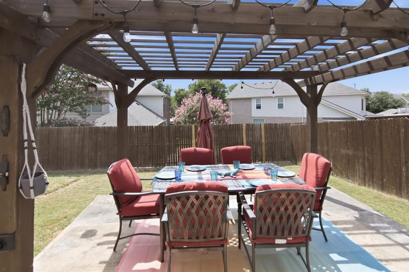 9845 Stripling Drive, Fort Worth TX 76244 - Photo 19