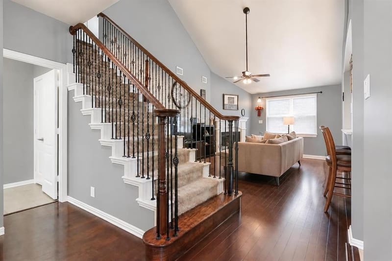 9845 Stripling Drive, Fort Worth TX 76244 - Photo 4