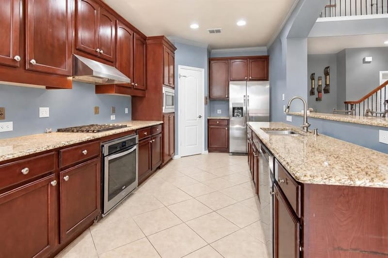 9845 Stripling Drive, Fort Worth TX 76244 - Photo 8