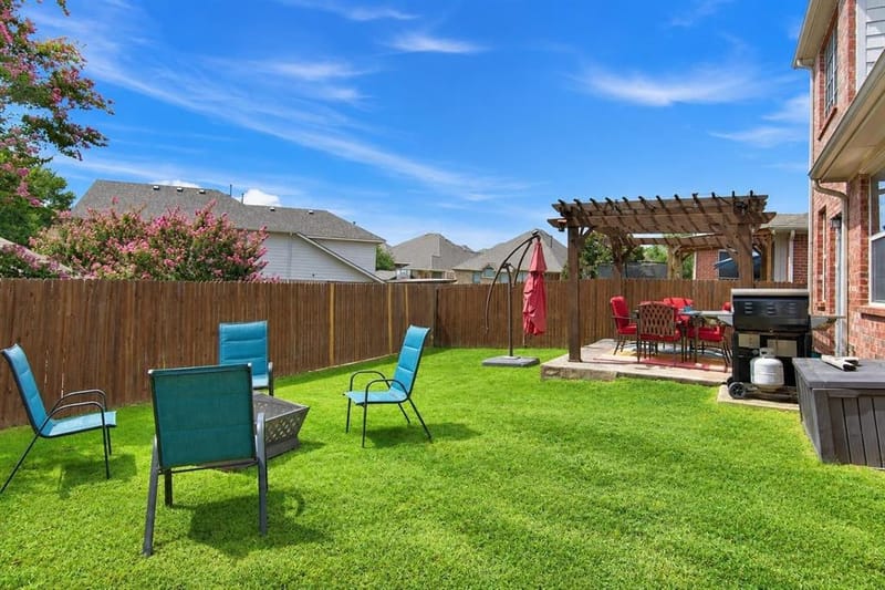 9845 Stripling Drive, Fort Worth TX 76244 - Photo 21