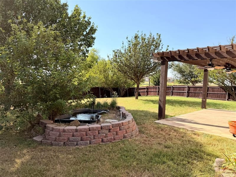 1313 Dakota Trail, Krum TX 76249 - Photo 4
