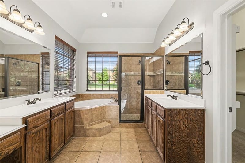 221 Chapel Hill Drive, Prosper TX 75078 - Photo 23