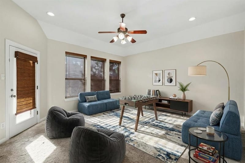 221 Chapel Hill Drive, Prosper TX 75078 - Photo 27