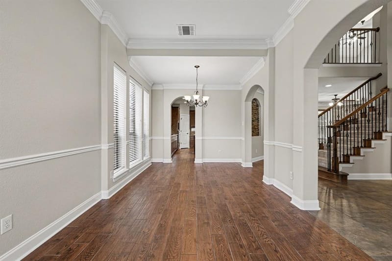 221 Chapel Hill Drive, Prosper TX 75078 - Photo 6