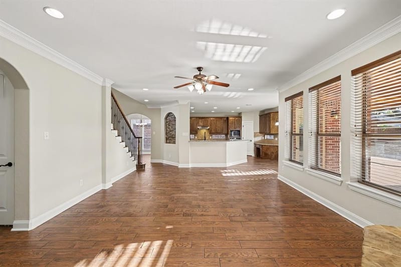 221 Chapel Hill Drive, Prosper TX 75078 - Photo 16