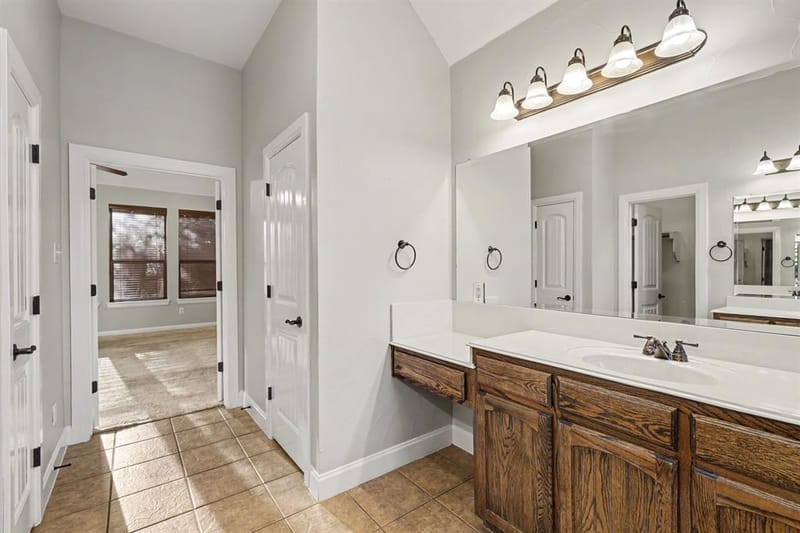 221 Chapel Hill Drive, Prosper TX 75078 - Photo 26