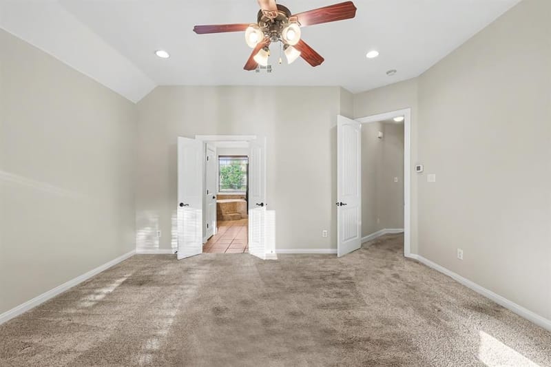 221 Chapel Hill Drive, Prosper TX 75078 - Photo 22