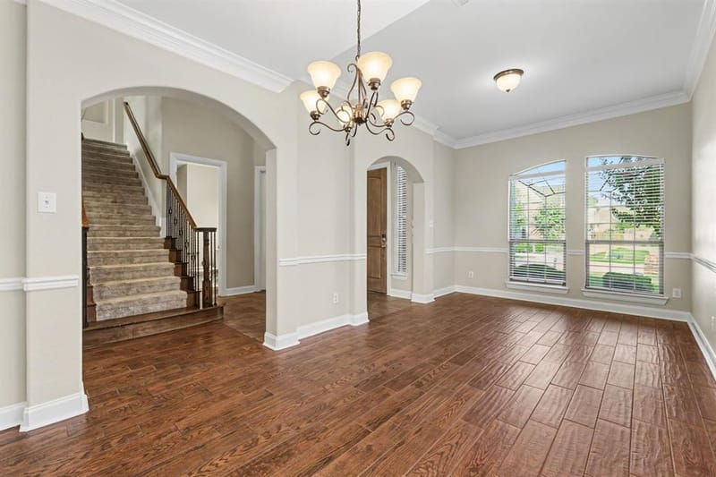 221 Chapel Hill Drive, Prosper TX 75078 - Photo 9