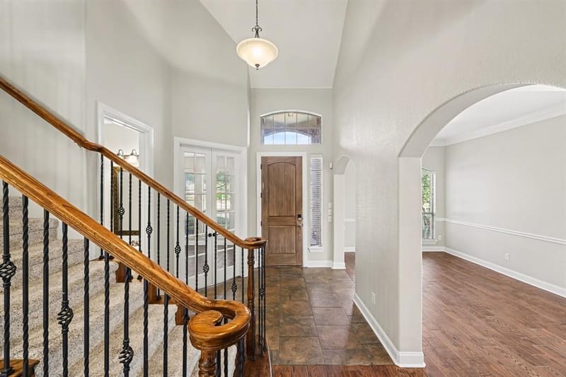 221 Chapel Hill Drive, Prosper TX 75078 - Photo 10