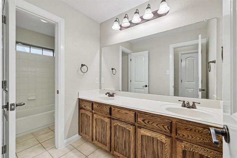 221 Chapel Hill Drive, Prosper TX 75078 - Photo 33
