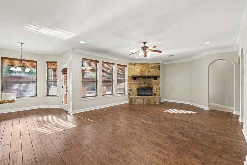 221 Chapel Hill Drive, Prosper TX 75078 - Photo 14