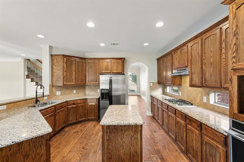 221 Chapel Hill Drive, Prosper TX 75078 - Photo 18