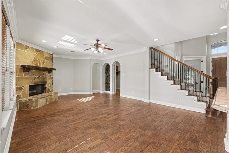 221 Chapel Hill Drive, Prosper TX 75078 - Photo 15