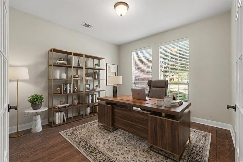 221 Chapel Hill Drive, Prosper TX 75078 - Photo 11