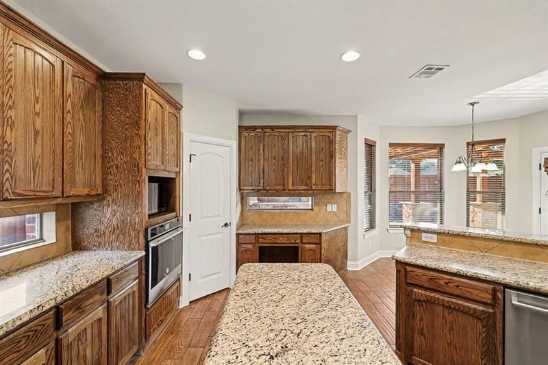 221 Chapel Hill Drive, Prosper TX 75078 - Photo 19