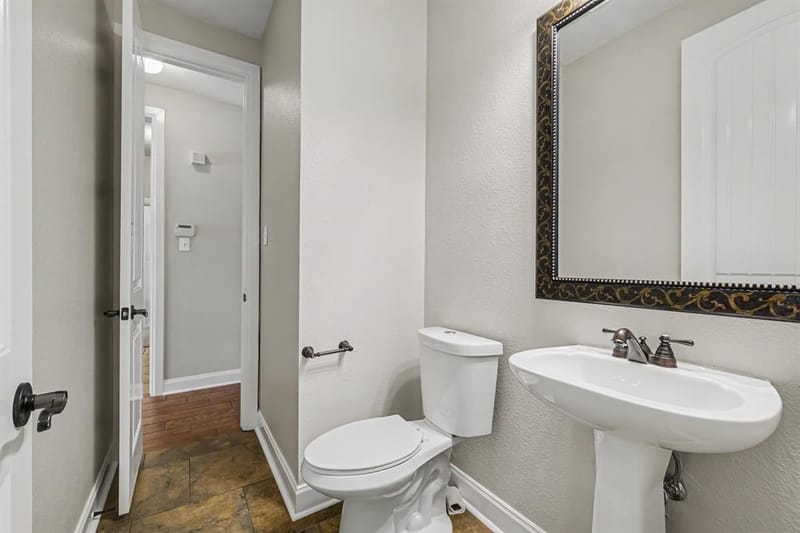 221 Chapel Hill Drive, Prosper TX 75078 - Photo 35