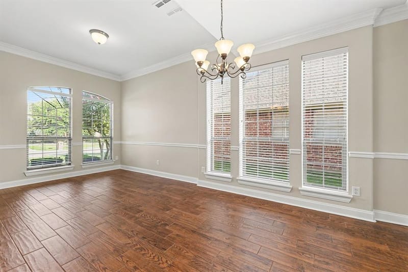 221 Chapel Hill Drive, Prosper TX 75078 - Photo 8